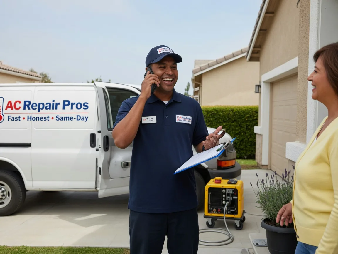 AC Repair Lejunior, KY FAQs